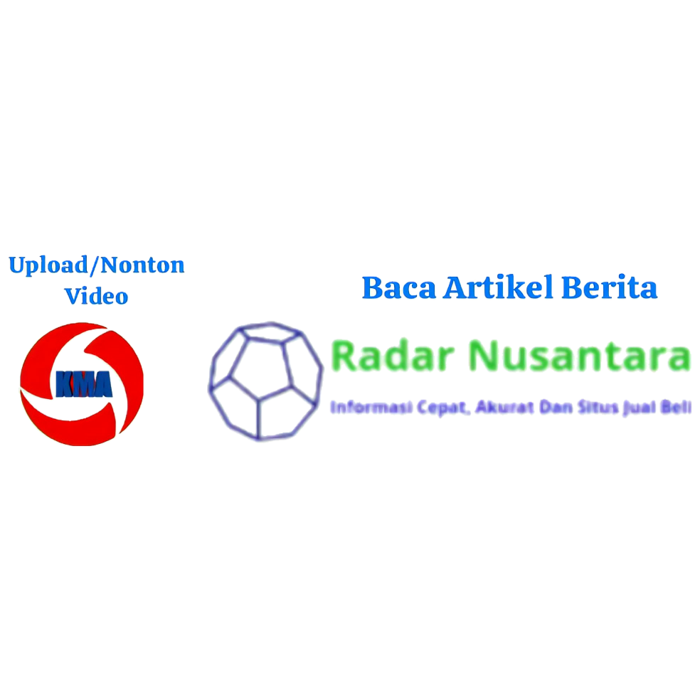 Kma Dan Radar Nusantara Logo