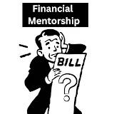 Financial Mentorship  Logo