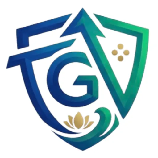 thegioigameviet.com Logo