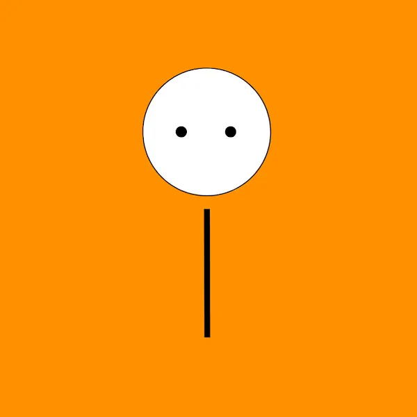 Dot line  Logo