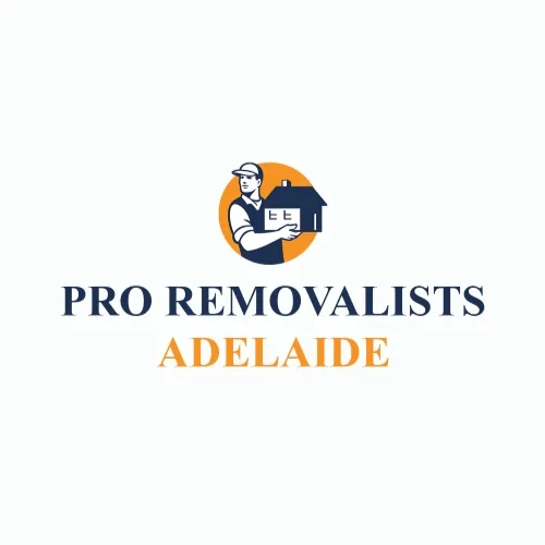 Pro Removalists Adelaide Logo