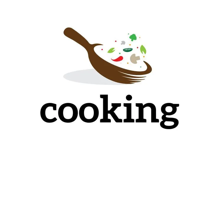 Recipes Logo