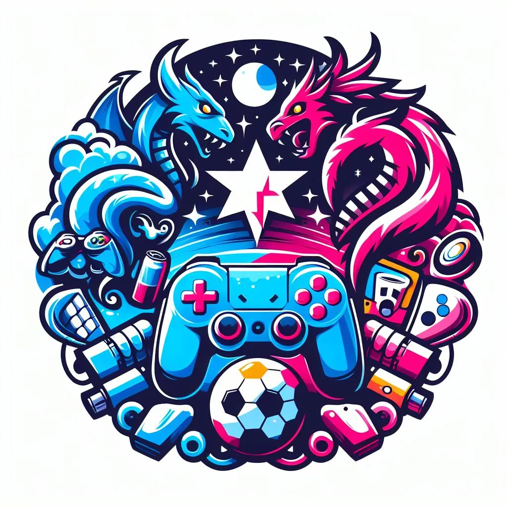 Gameflig Logo