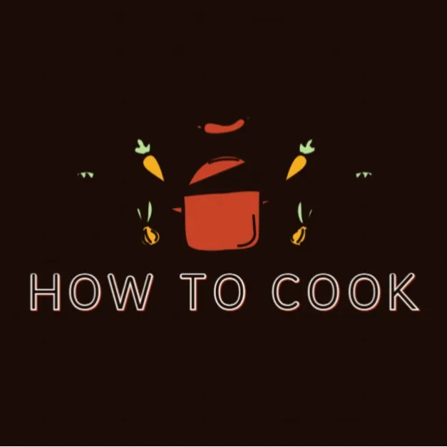 How to Cook Logo