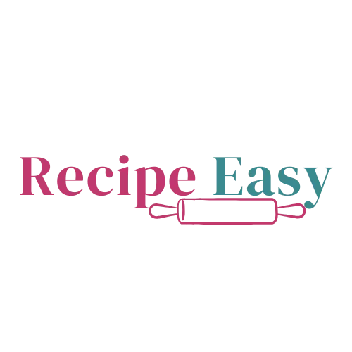recipeseasys.com Logo