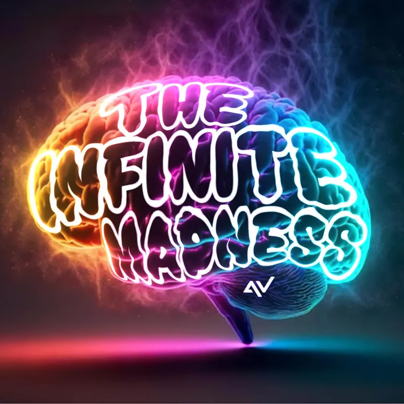The Infinite Madness Logo