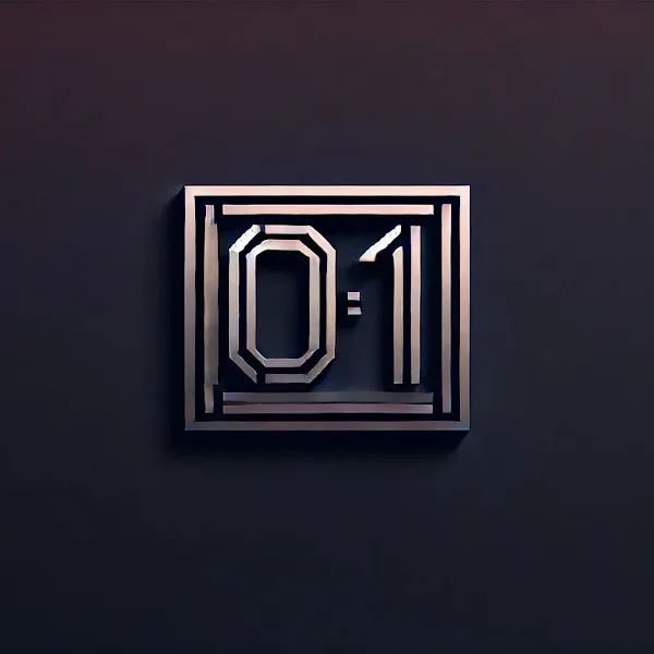 Zero Uno Logo