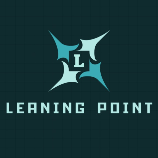 Learning Point Logo