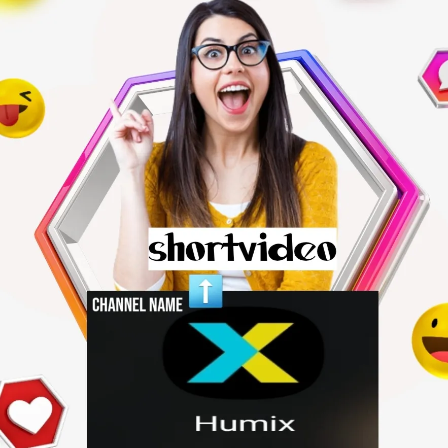 Shortvideo Logo