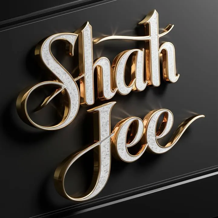 JAVED SHAH 42 VELOG Logo