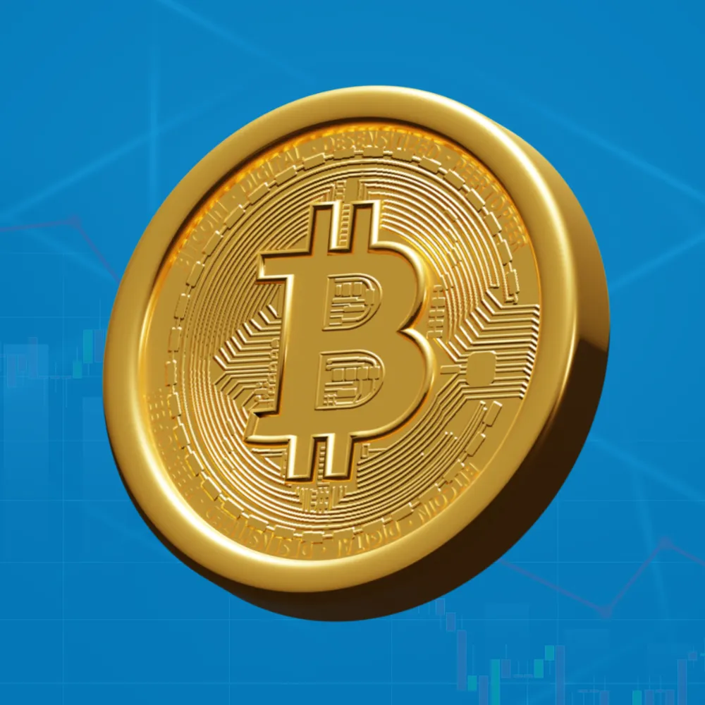 Fresh Crypto News Logo