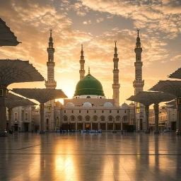 Islamic videos and Ai videos for All