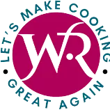 WeAreRecipes Logo