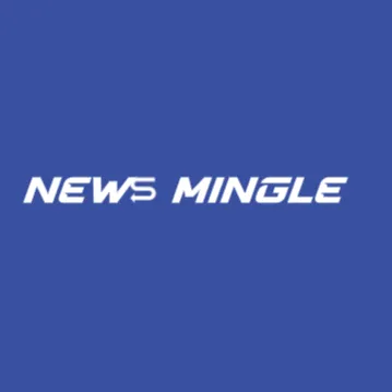 News Mingle Logo