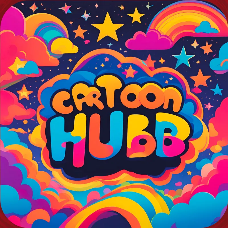 lets_go_to_cartoon_hub5 Logo
