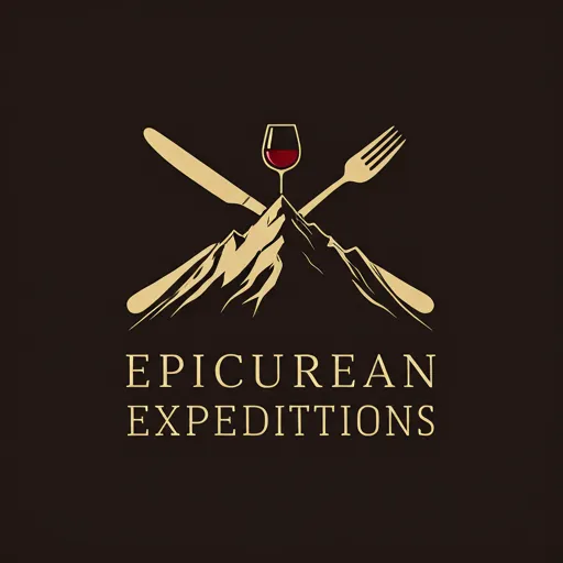 Epicurean Expeditions Logo
