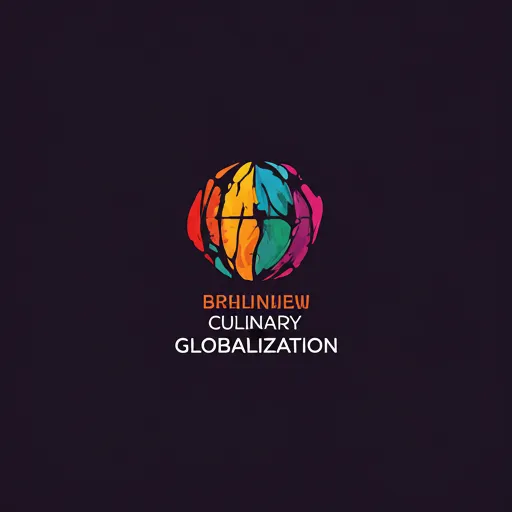 Culinary Globalization Logo