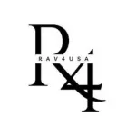 RAV4 USA Logo