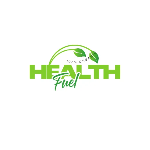 Health Fuel Logo