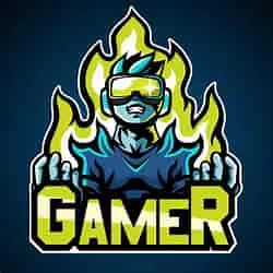 TheeGamer Logo