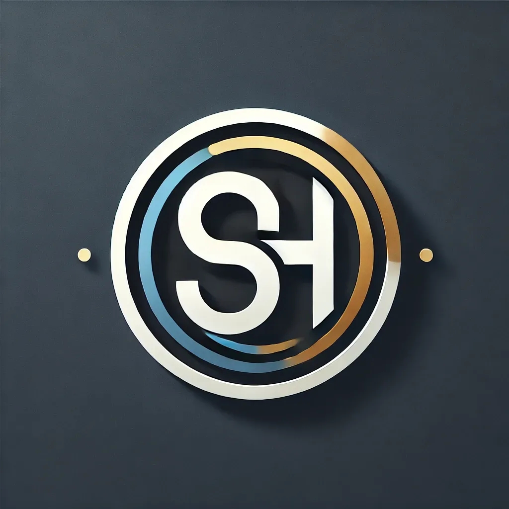 shofik461 Logo