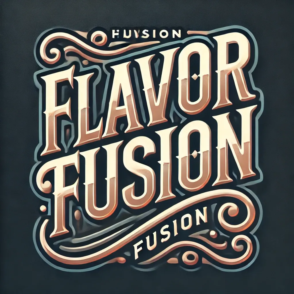 Flavor Fusion Logo