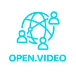open.video Digital Communities Hub Logo