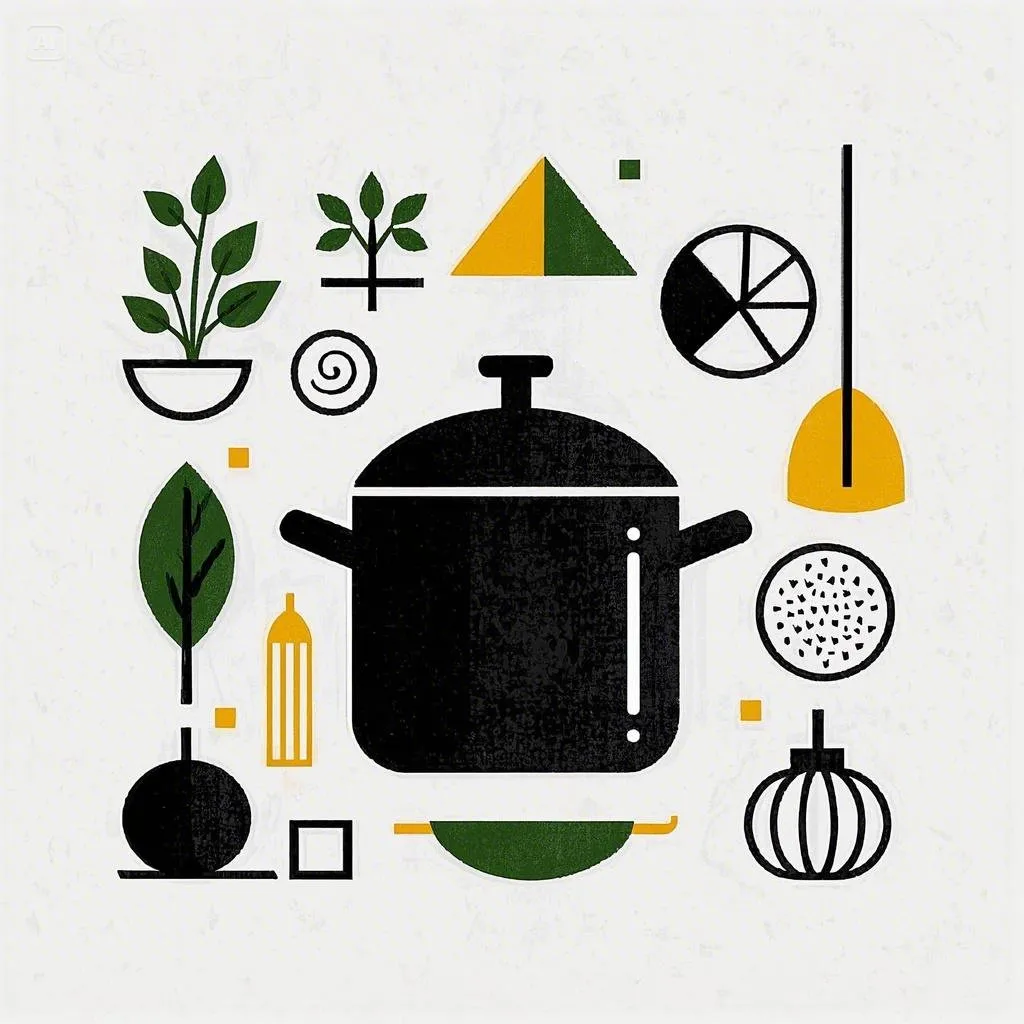 Every Recipes Logo