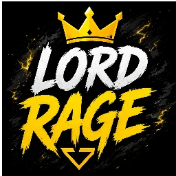 LORD RAGE