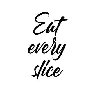 eateveryslice.com Logo