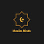 Muslim Minds Logo