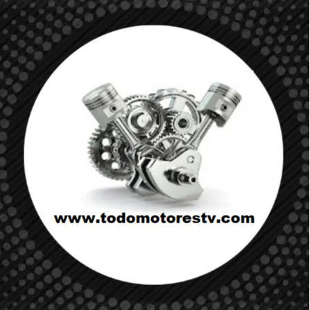 todomotorestv.com Logo