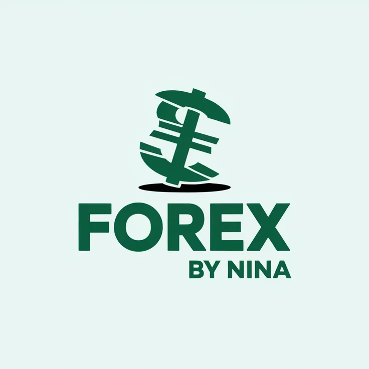 Forex By Nina Logo
