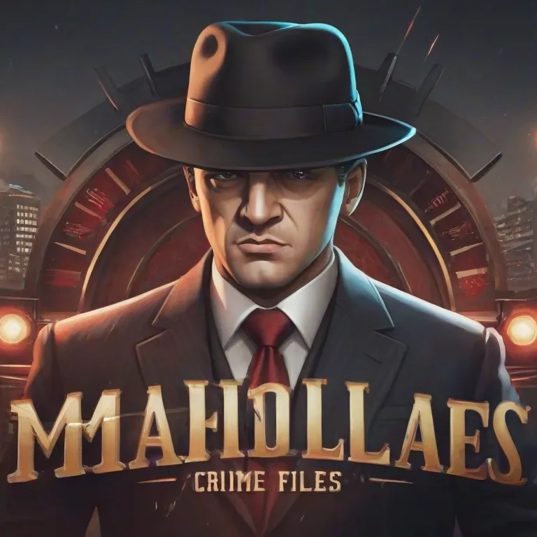 Mafia Logo
