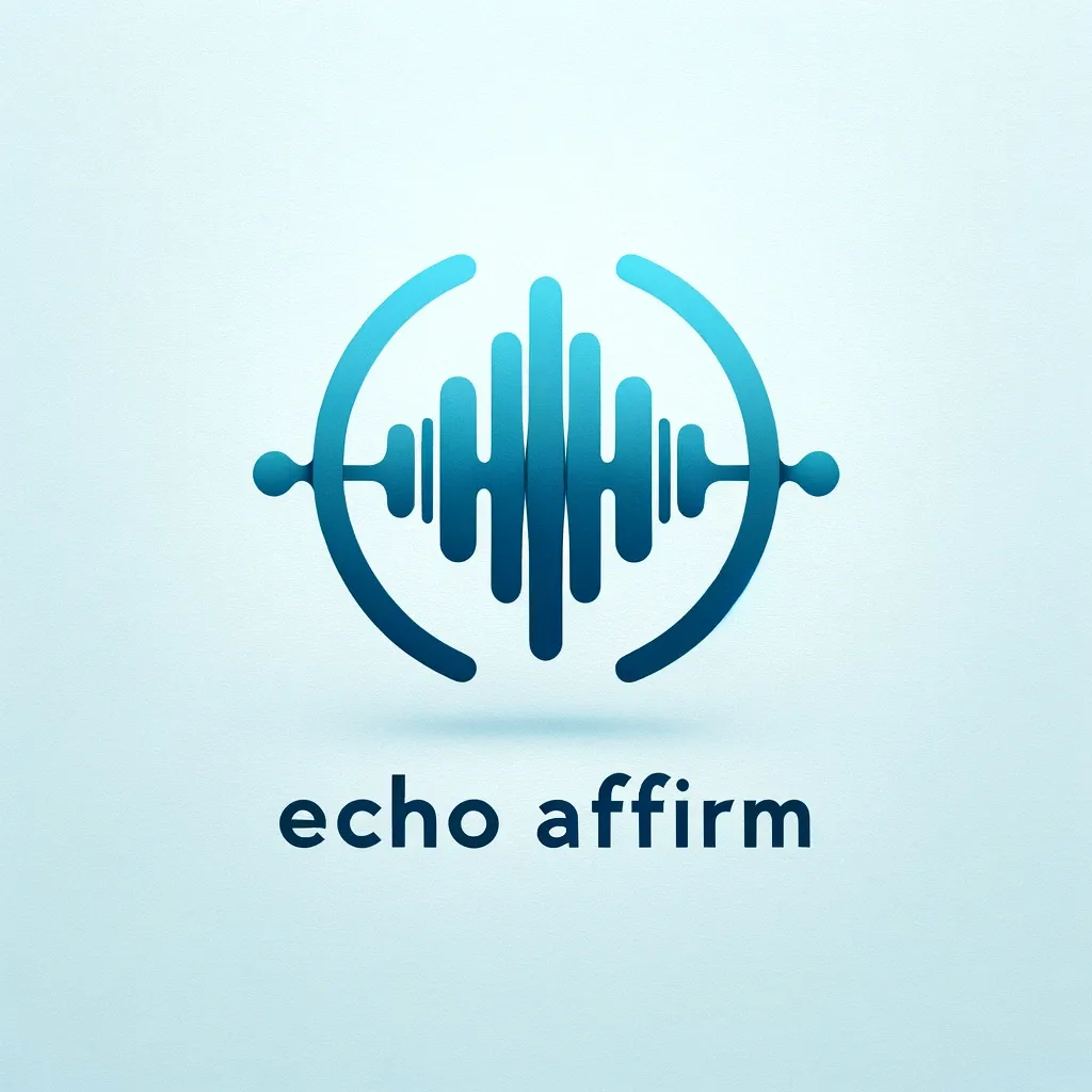Echo Affirm Logo