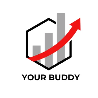 Your Buddy Logo