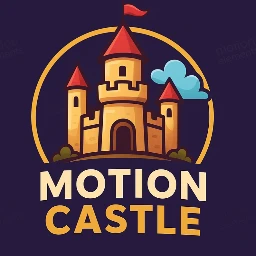 Motion Castle Logo