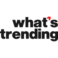 Whats Trending Logo
