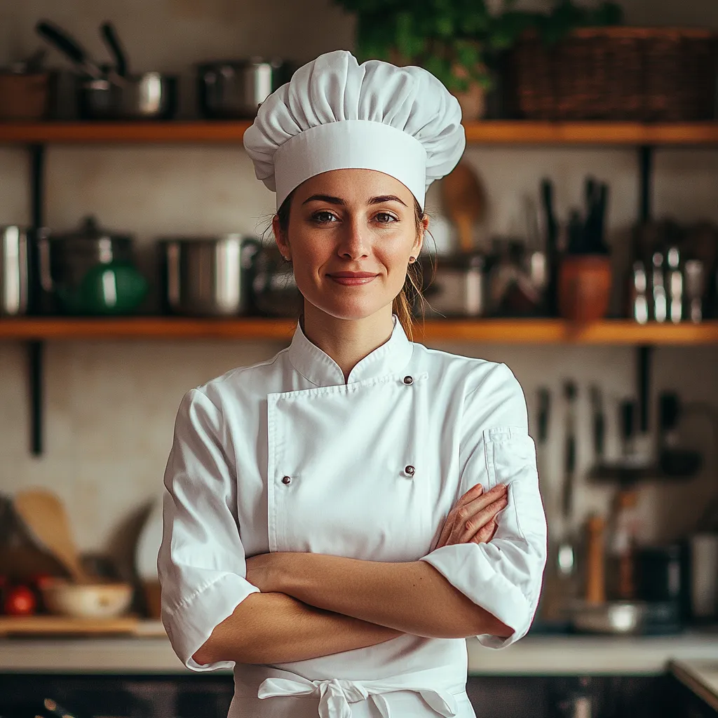 Sofia Recipes Logo