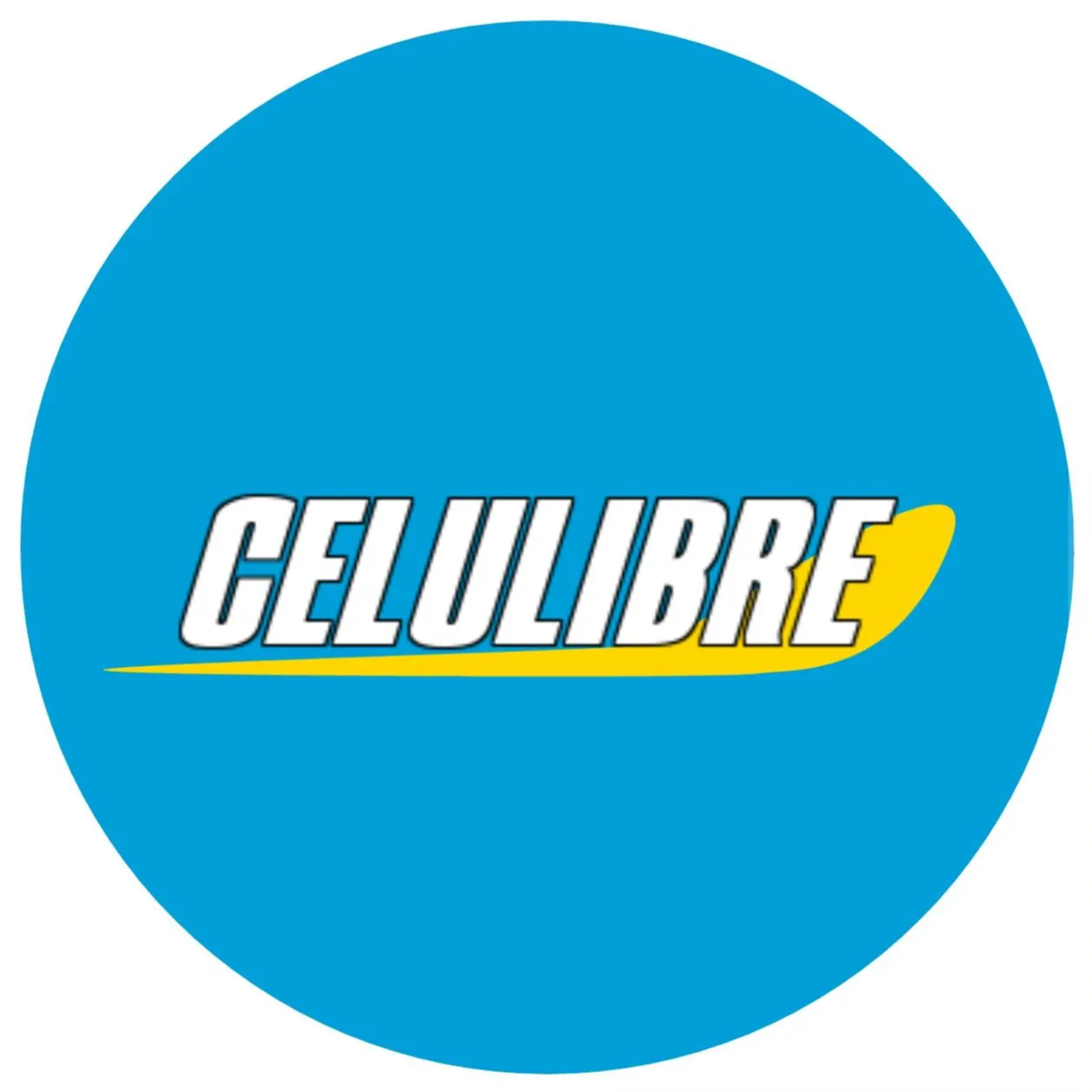 celulibre.com Logo