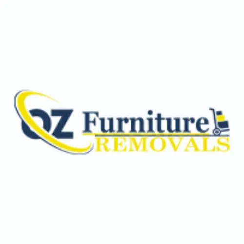 Oz Furniture Removals Logo