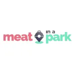 Meat in a Park Logo
