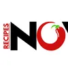 novarecipes.com Logo