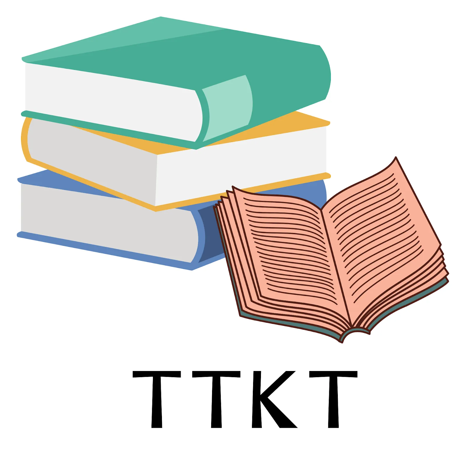 Trung Tam Kien Thuc TV Logo
