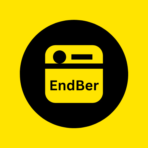 Channel EndBer Logo
