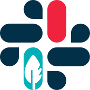 Channel Poem Hash Logo