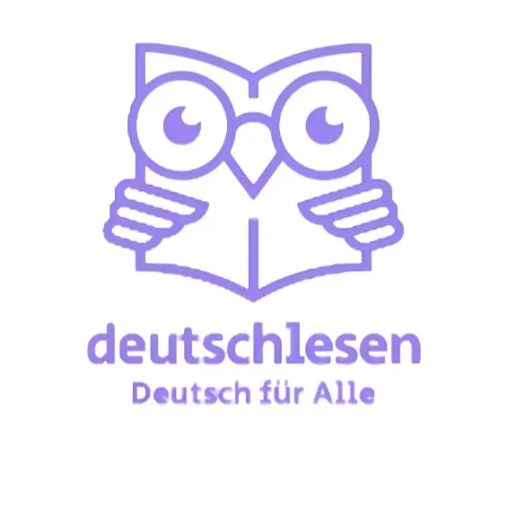 deutschlesen.com Logo