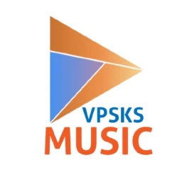 Channel VPSKS MUSICAL RASIYA PRIVATE LIMITED Logo