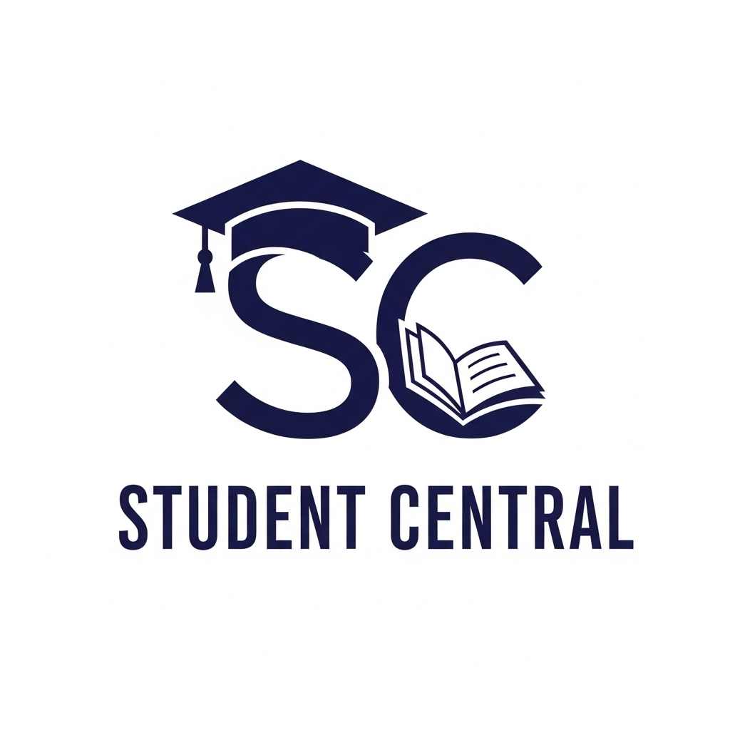 Student Central Logo