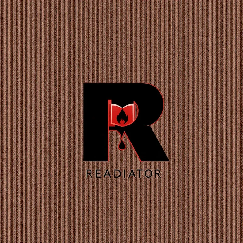 Readiator Logo